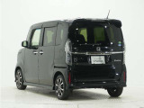 新車販売拠点の下取り車でワンオーナーです。他から仕入れた車両と違い安心してご購入いただけることと思います。