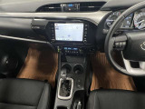 ウインカー操作を行わずに車線を逸脱する可能性がある場合に警報でお知らせするLDA(レーンデパーチャーアラート)付!