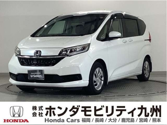 フリード 1.5 G ホンダセンシング 