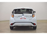 アクア 1.5 G E-Four 4WD 