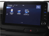 ◆TV視聴可能!◆お好きなテレビ番組を車内でお楽しみいただけます♪