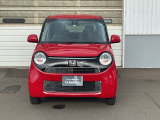 N-ONE スタンダード L 4WD 