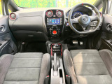 ノート 1.2 e-POWER NISMO S 