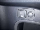 AC100V、1500Wのコンセントを車内に設置。アウトドアや駐車場で野外のコンセントとして利用できます。また、停電などの非常時にも使える便利な機能です!