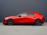 MAZDA3ファストバック 2.0 20S プロアクティブ ツーリング セレクション 