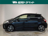 ヴィッツ 1.5 ハイブリッド U 
