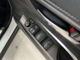 電動格納式ドアミラー!ワンタッチ式パワーウインドウ!