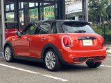 ご納車後も最寄りのMINI正規ディーラーにてアフターサービスが可能です。お問合せ・詳細はMINI NEXT 三宮店  お問い合わせ:078-803-3298 までお気軽にお問合せ下さいませ。
