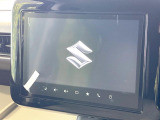 【純正9型ナビ】人気の純正ナビを装備。オーディオ機能も充実しており、Bluetooth接続すればお持ちのスマホやMP3プレイヤーの音楽を再生可能!毎日の運転がさらに楽しくなります!!