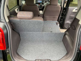 運輸局指定の自社工場で安心の納車前整備を行います!