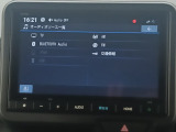 オーディオソースはAM,FM,Bluetoothオーディオ,フルセグテレビがご使用いただけます。