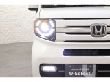 LEDヘッドライト搭載!明るく視界良好!消費電力も少なくバッテリーの負担軽減!高寿命で経済的な電球です!