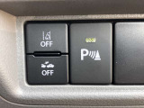 車線逸脱抑制機能装備☆