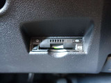 ビルトインETC搭載!後付け感がなくスマートにインストールされています!高速道路利用時の必需品です!