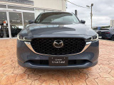CX-5 2.2 XD エクスクルーシブ モード 