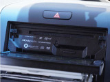 ◆ホンダ純正ナビ◆初めての場所もナビゲーションがご案内!楽しい旅行をサポートします。