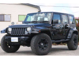 ラングラー アンリミテッド スポーツ 4WD 