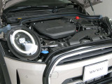◆1500cc 直列3気筒ディーゼルターボエンジン◆