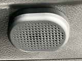 ドライブレコーダーのスピーカーです