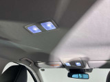 LEDルームランプがついております★