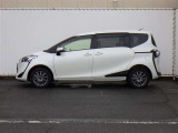 シエンタ 1.5 G ウェルキャブ 助手席回転チルトシート車 Bタイプ 4WD 