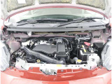 トヨタのエンジニアが点検又は車検整備をしてお渡ししております、安心してお乗りください!