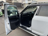 【なんでもご質問ください】お客さまが安心安全でお車選びができるように、仕入れ前の使用状況からしっかり説明させていただきます。