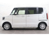 このお車はホンダ純正光脱臭・抗菌加工を納車前に致します。光触媒消臭は光触媒と銀イオンにより消臭とウイルス除菌や抗菌効果のダブル効果で車内を快適に保ちます。