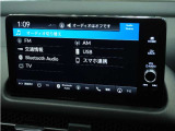 ◆Honda CONNECTディスプレー◆初めての場所もナビゲーションがご案内!楽しい旅行をサポートします。