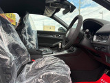 ☆運転席☆