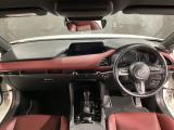 MAZDA3ファストバック 2.0 X バーガンディ セレクション 
