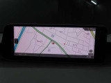ナビSDを装着済みですので、ご納車後は直ぐにご使用いただけます。