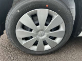 ☆お車についた傷やヘコミ、事故の修理もハヤシにお任せください。自社鈑金工場で修理ができますの安心です☆