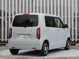 お支払いはホンダクレジットをご利用ください。運転免許所をご持参いただければ審査が可能です。また月々のお支払金額を抑えられるなど、メリットがいっぱいの据え置きクレジットもご用意しております。