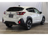 クロストレック 2.0 リミテッド 4WD 