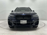 X5  xドライブ 40d Mスポーツ 4WD