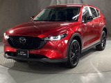 CX-5のアイデンティティは、デザイン、走り、室内、荷室、価格などを高次元でまとめたバランスの良さにあります!一芸で選ばせるSUVではなく、長く付き合うほど良さが分かるSUVなのです!