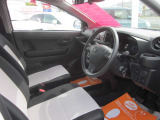 小回りが利き運転しやすいのでおすすめです☆買い物や移動に便利です♪