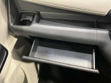 ティッシュボックスも収納可能!隠せることで室内がすっきりします★