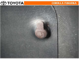 ショッピングフックにバック等の持ち手を掛けておけば、運転中に倒れたり落ちたりが気にならないので、運転に集中できますね!