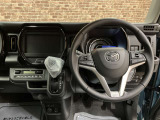 ■POINT■現車を確認するときは、外装だけでなく内装もじっくりご覧ください。