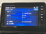 NM1・9インチ日産オリジナルナビゲーションならではの上質感とインパネとのフィット感が魅力。スマートフォン連携をワイヤレスで!人気のネット動画がナビの大画面で楽しめます。