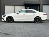 CLAクラス CLA200d アーバン スターズ 