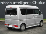 スクラムワゴン PX ターボ ハイルーフ 4WD