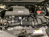 ホンダスタッフがしっかり整備して保証付きにてお渡し致します。エンジンルーム&室内ルームともにクリーニング済みで清潔です。快適なドライブをお楽しみください。