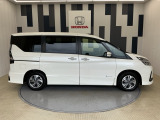 全車に『ホッと保証』お付けしています。中古車は購入後が不安・・・というお客様も、安心してお乗りいただけます。ご購入後のメンテナンスも、ぜひ当社にお任せください!お得なメンテナンスパックもございます。