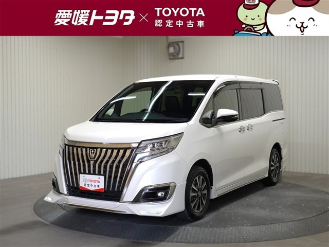エスクァイア 2.0 Gi