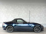 神戸マツダ神戸西インター店は、通常ディーラー+&alpha;の次世代型店舗としてROADSTER EXPERIENCE SPACEの冠を掲げ、「いつでも・誰でも・気軽に会いに行ける」ロードスターUカー専門店。