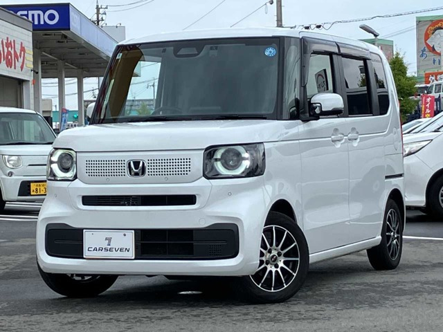 N-BOX  