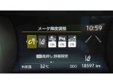 今では標準安全装置ももちろん装備